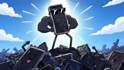 Build a Phone Empire beginners guide: Garage to Flagship Strategy